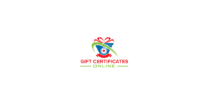 Gift Certificates Online | Logo Design by creativepoint