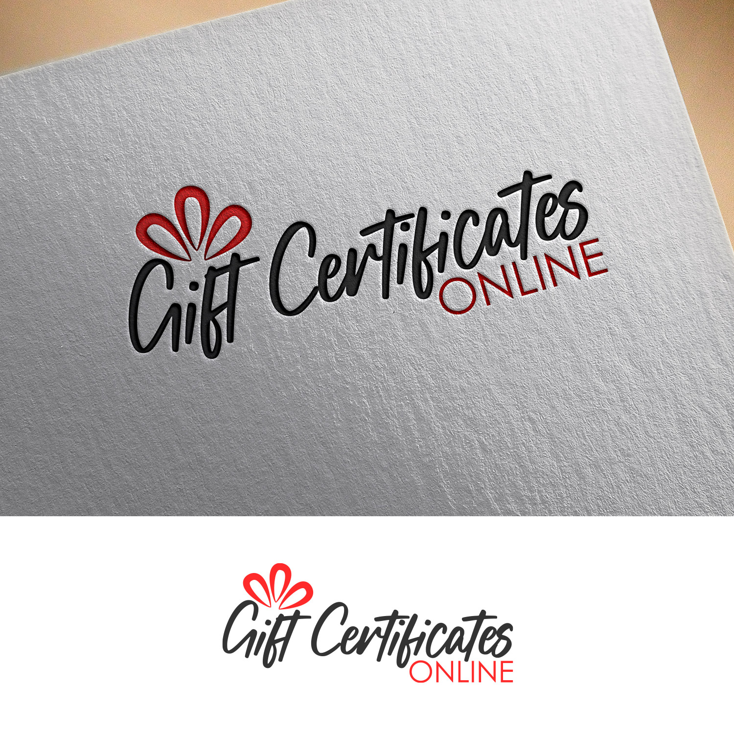 Logo Design by DesignDUO for this project | Design #27168459