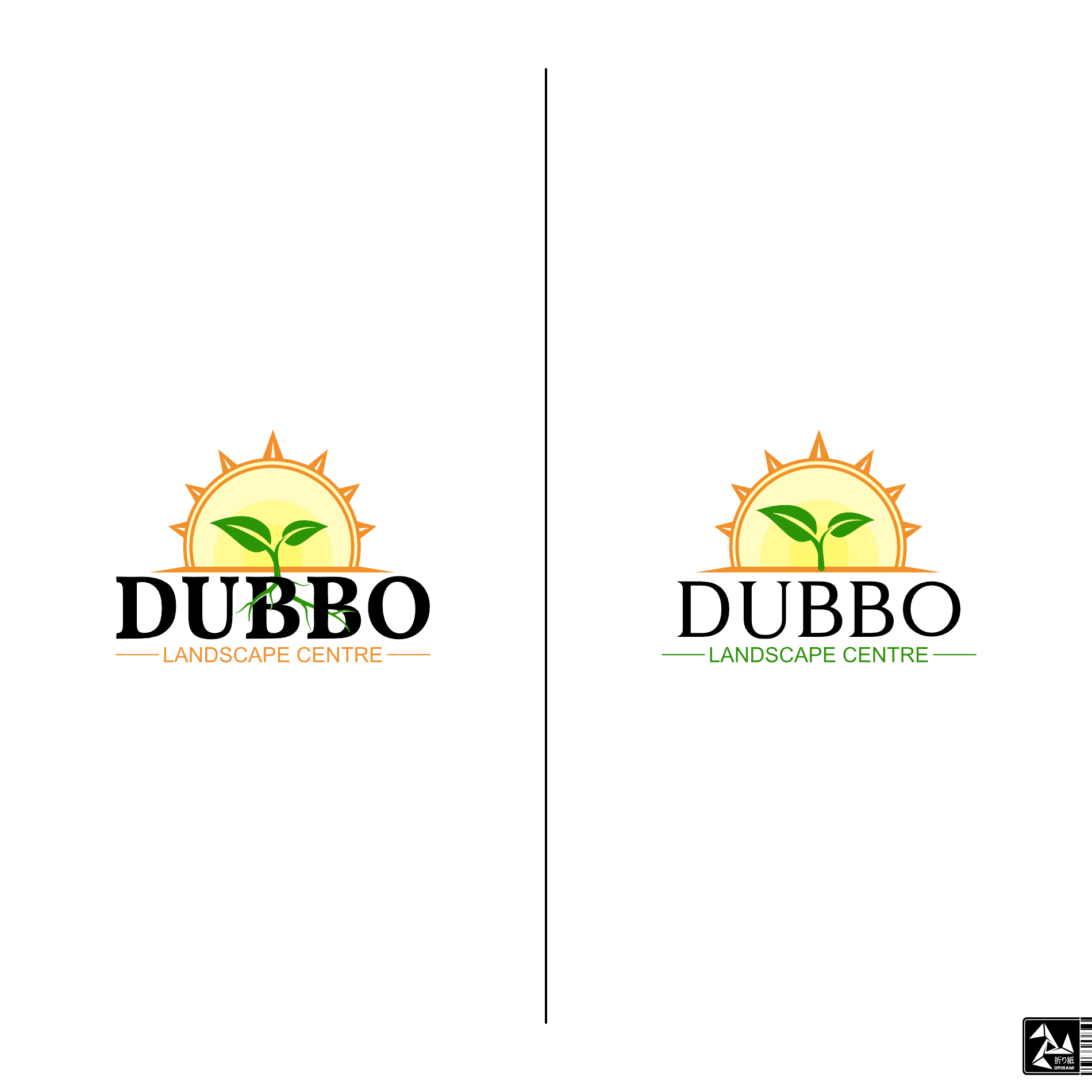 Logo-Design von Origami visual für dieses Projekt | Design #27170249