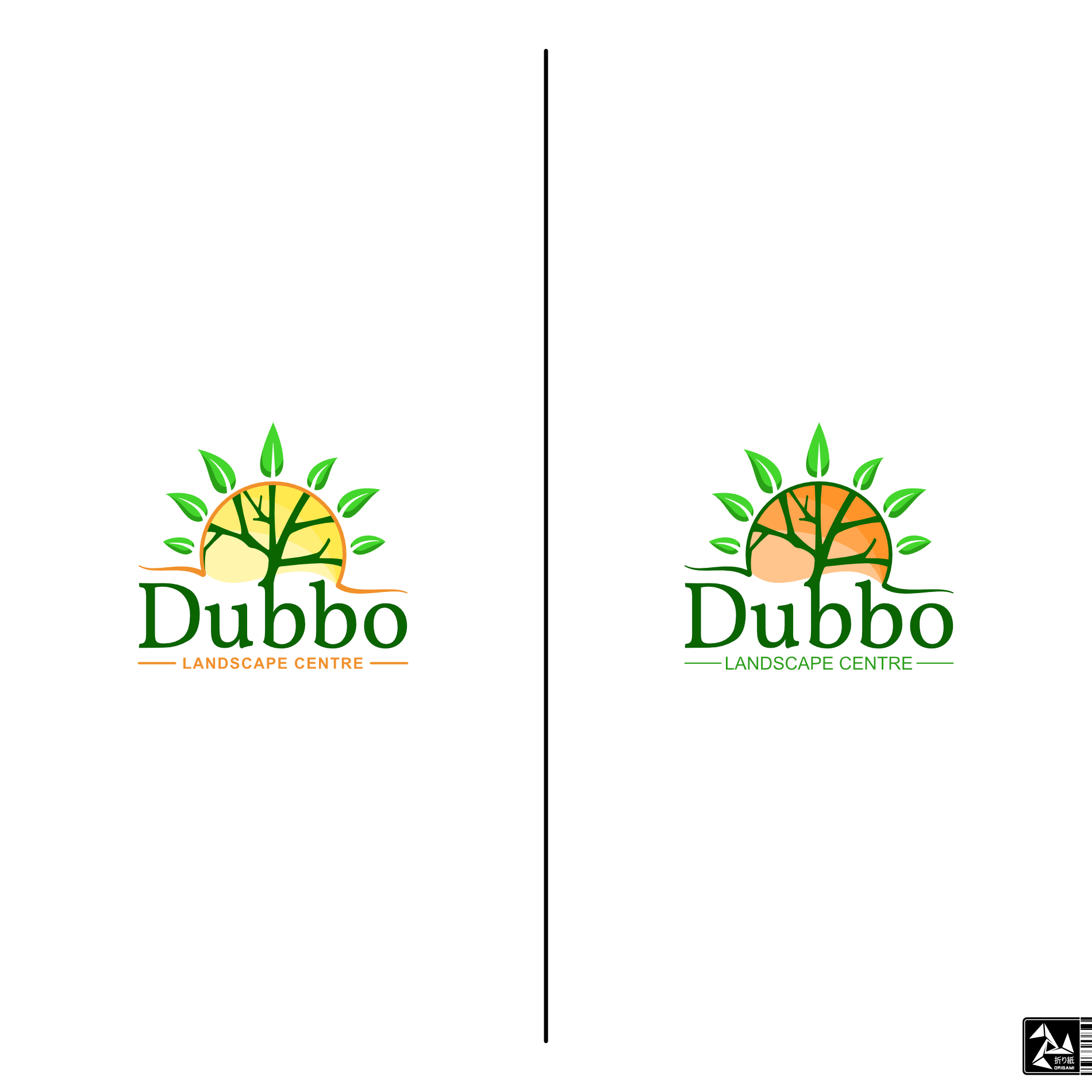 Logo-Design von Origami visual für dieses Projekt | Design #27170758