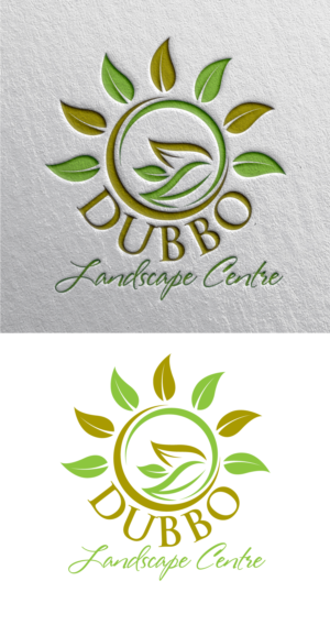 Logo Design by blue eye