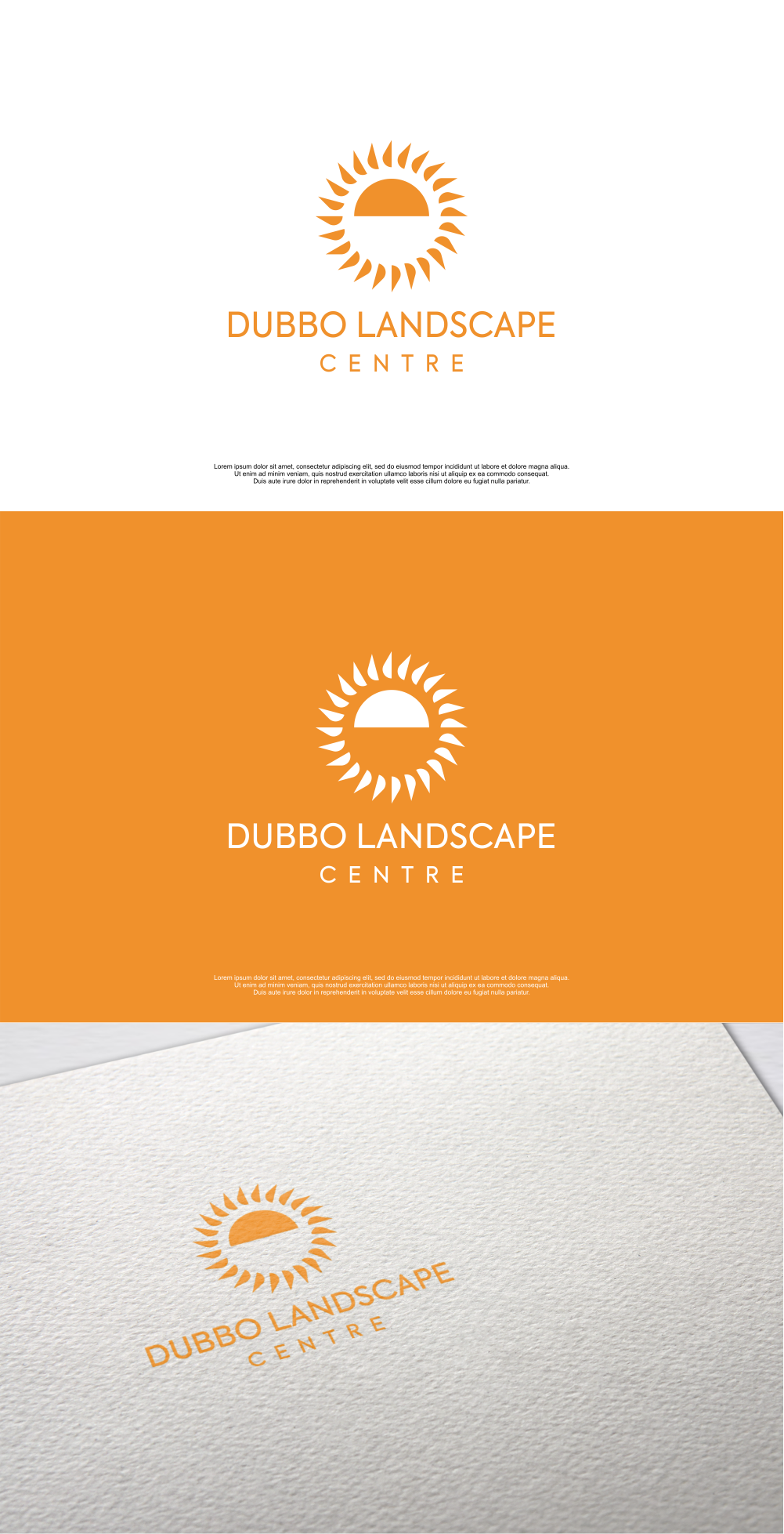 Logo Design by MASH Std for this project | Design #27168785