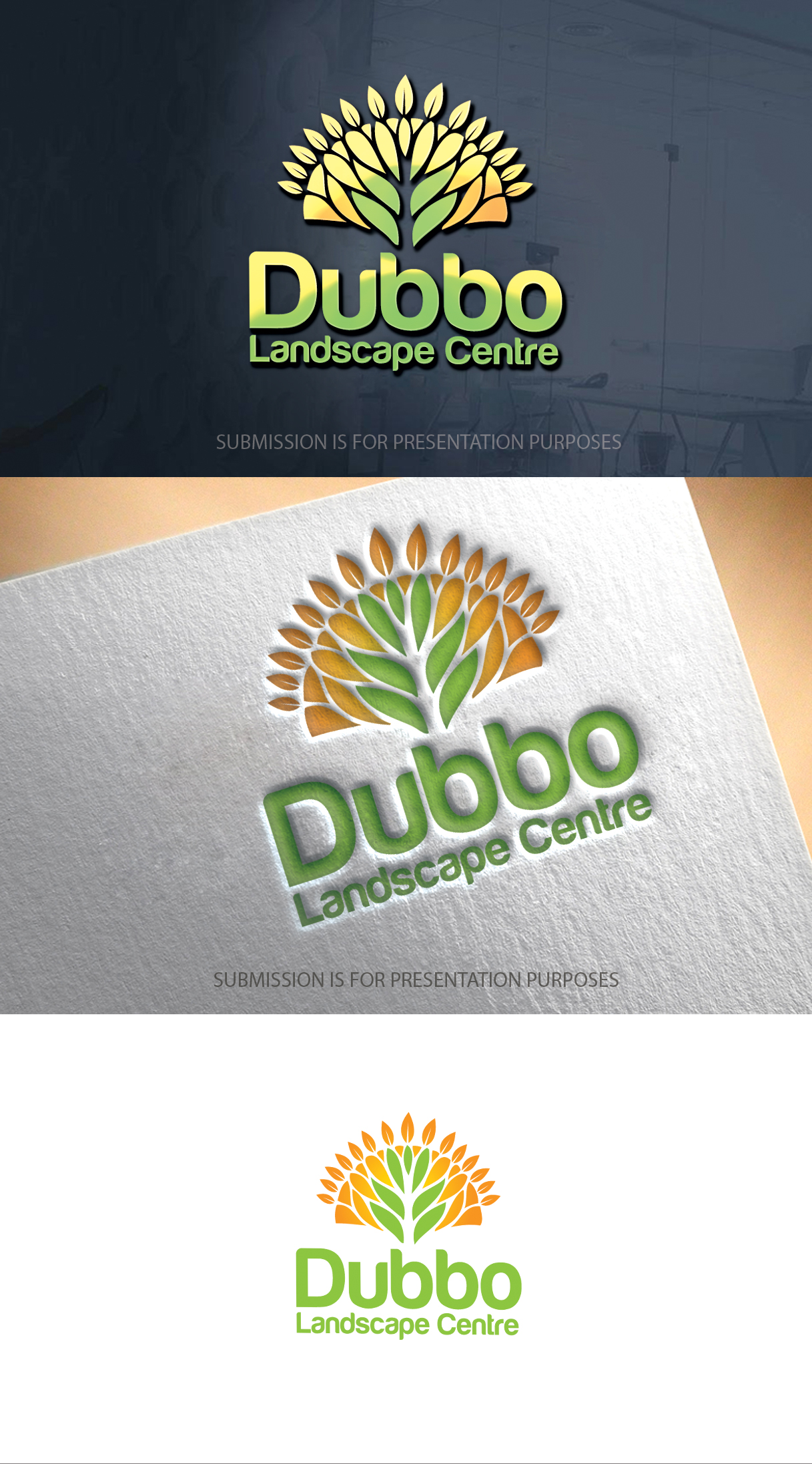 Logo Design by graphicevolution for this project | Design #27169605