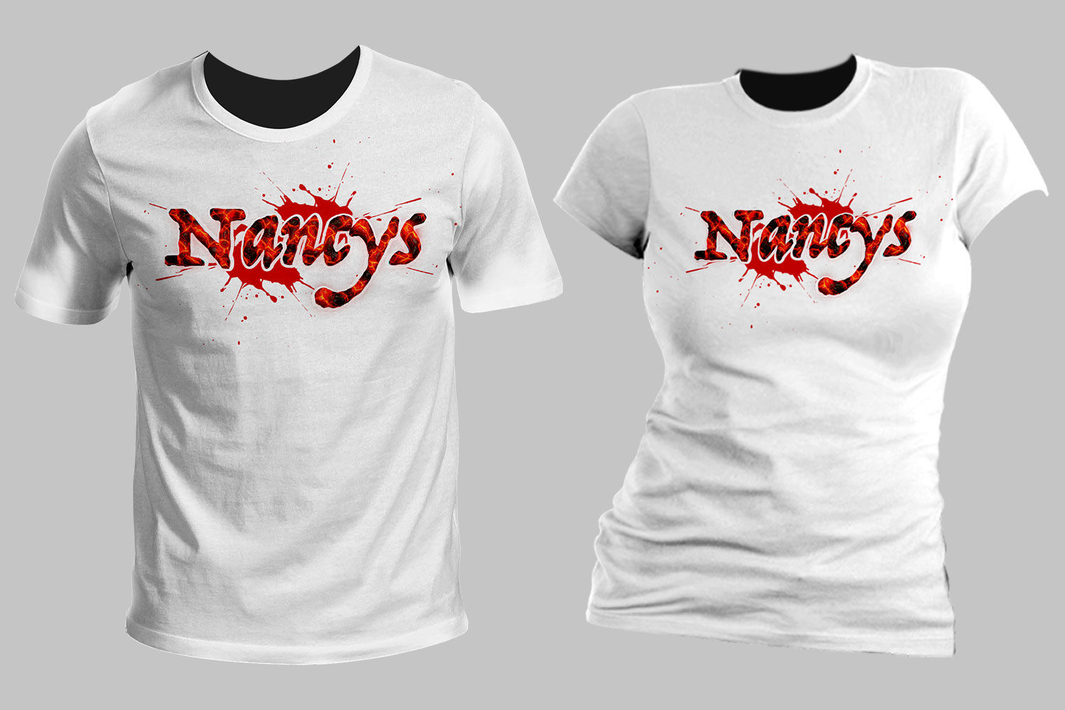 T-shirt Design by Pixi Dust for this project | Design #27171175