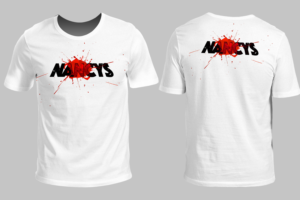 T-shirt Design by Pixi Dust for this project | Design: #27179169