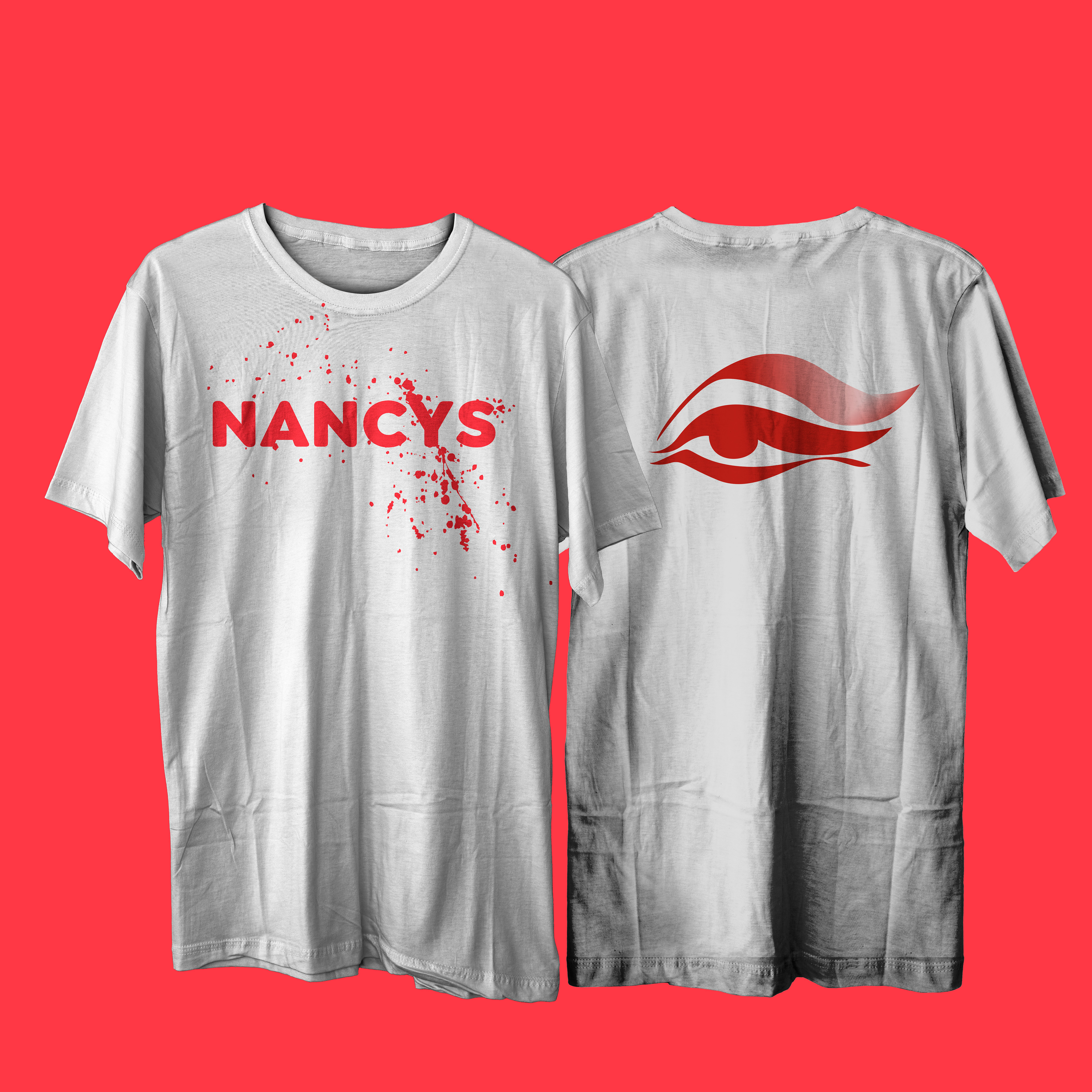 T-shirt Design by Voltage Gated for this project | Design #27181834