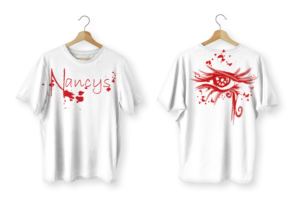 T-shirt Design by ioio for this project | Design: #27191196