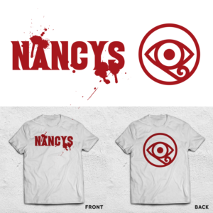 T-Shirt-Design von C Dellan für dieses Projekt | Design #27183373