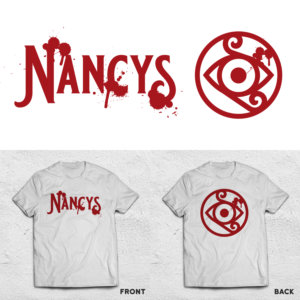 T-shirt Design by C Dellan for this project | Design: #27183699