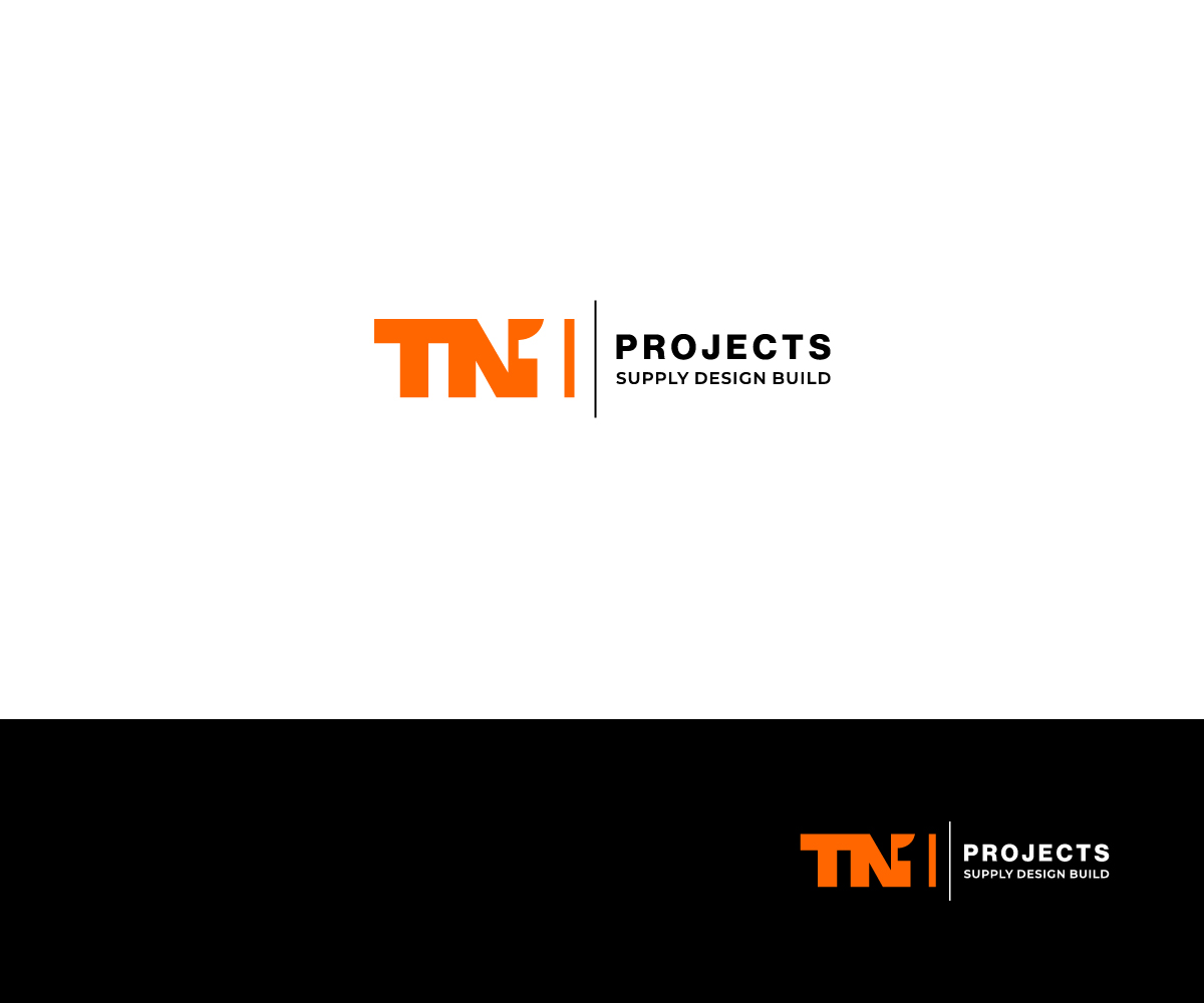 Logo Design by aglaronde23 for tn1 projects pty ltd | Design #27179620