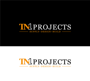 TN1 PROJECTS SUPPLY DESIGN BUILD | Logo Design by anico