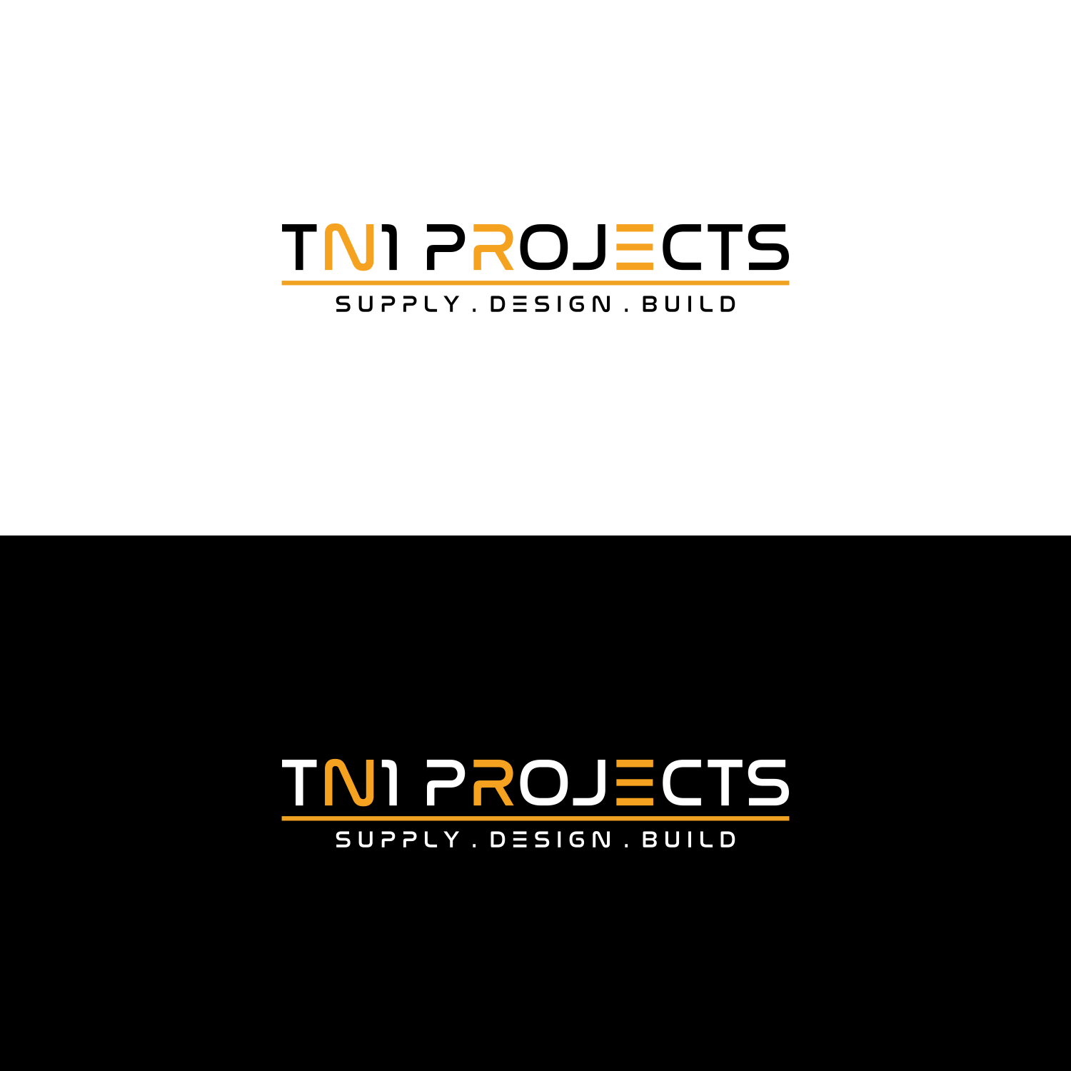 Logo Design by LogoPorn for tn1 projects pty ltd | Design: #27216273