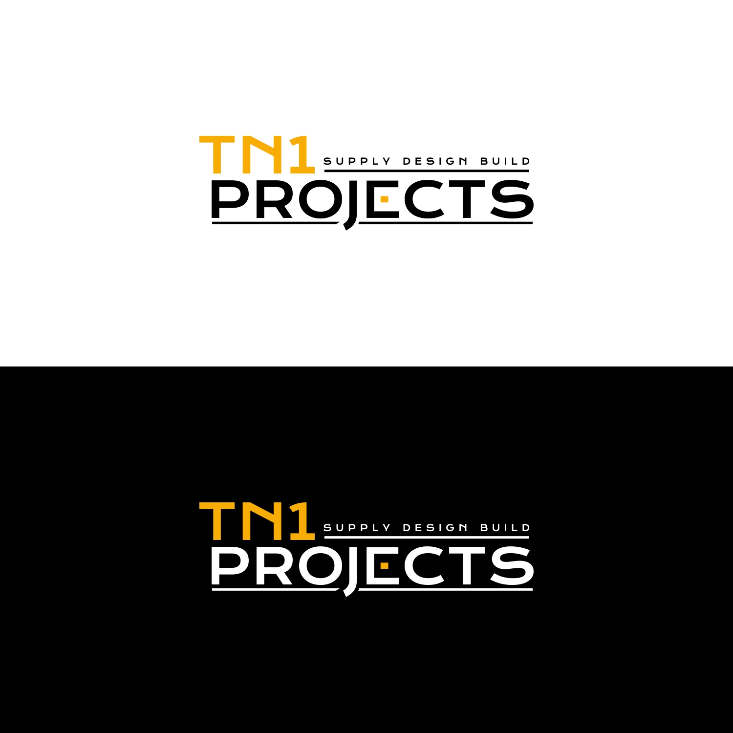 Logo Design by GVisions for tn1 projects pty ltd | Design #27192593