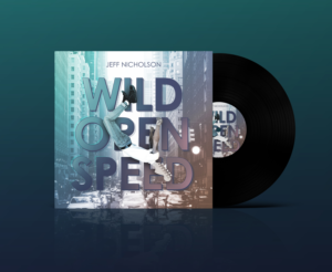 CD Cover Design by dcoffeeaddict