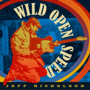 CD Cover Design by Toblindfoldher Graphic Design