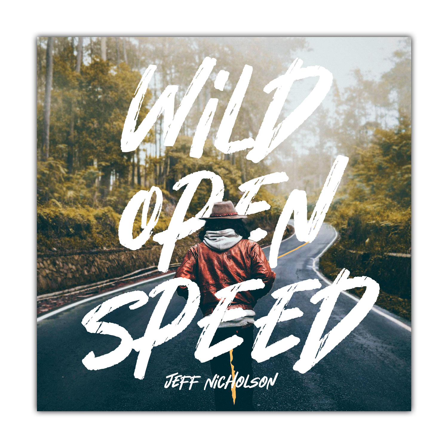 CD Cover Design by Estratosphera for this project | Design #27184060