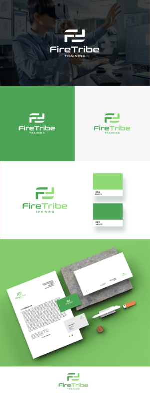 Logo Design by Logo Xtudio