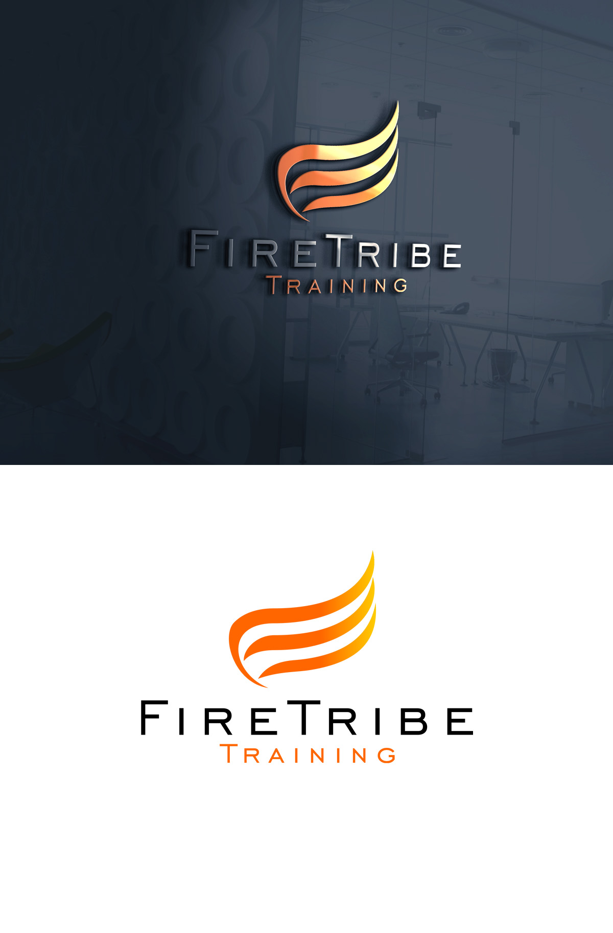Logo Design by FDesignIndonesia for this project | Design #27171962