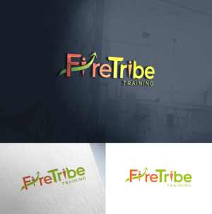 We may change the name so would prefer that the logo speak to what the company does rather than the name FireTribe. | Logo Design by Taya Bright