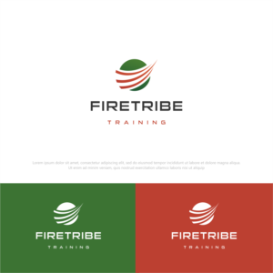 We may change the name so would prefer that the logo speak to what the company does rather than the name FireTribe. | Logo Design by ThiagoB