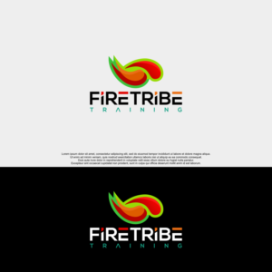 We may change the name so would prefer that the logo speak to what the company does rather than the name FireTribe. | Logo Design by siti MWDesign