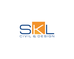 Logo Design by Atec for SKL Civil & Design | Design: #27181409