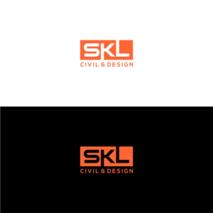 Logo Design by putritrisna 2 for SKL Civil & Design | Design: #27201028