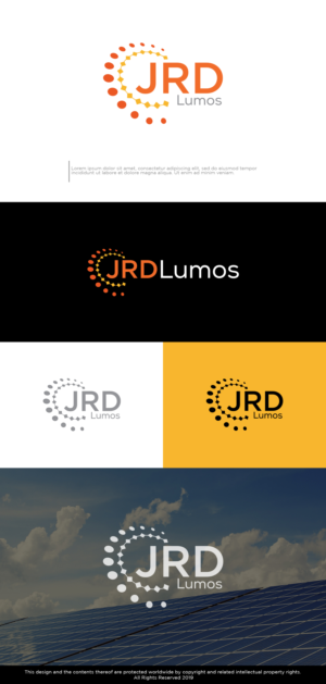 Logo Design by Kim Ji