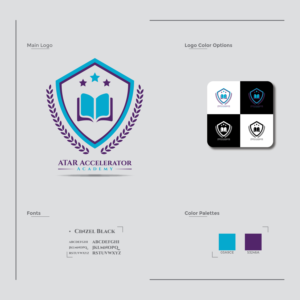 Logo-Design von Gexeco für dieses Projekt | Design: #27174771