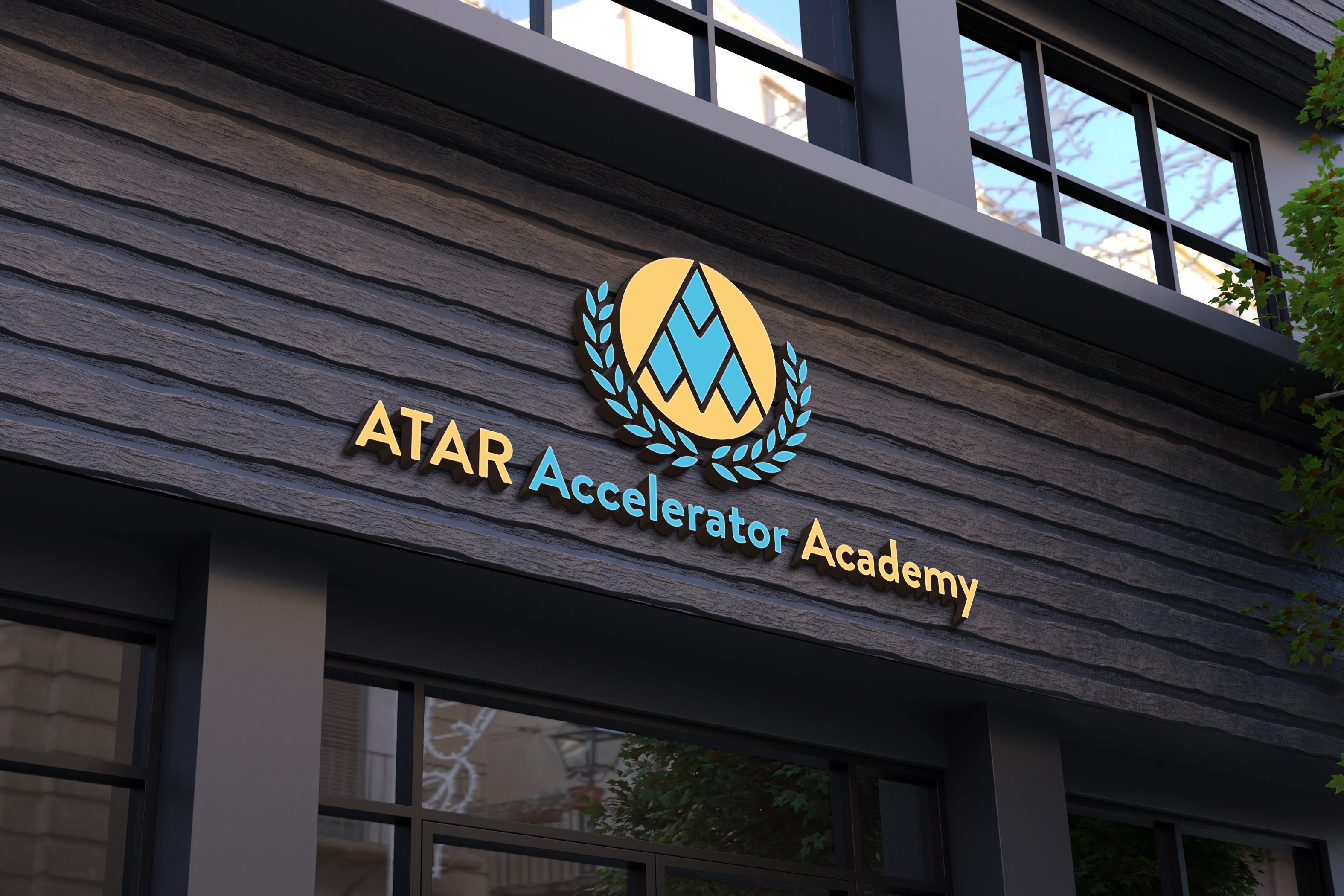 Logo Design by rimu for this project | Design #27200140