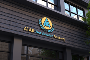 ATAR Accelerator Academy or AAA | Logo Design by rimu