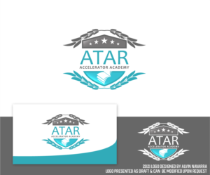 Logo-Design von alvinnavarra für dieses Projekt | Design: #27190712