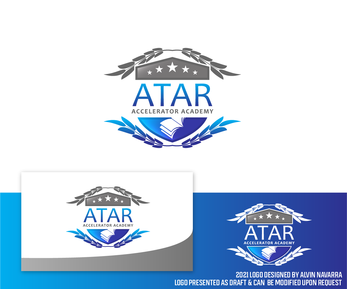 Logo Design by alvinnavarra for this project | Design #27190723