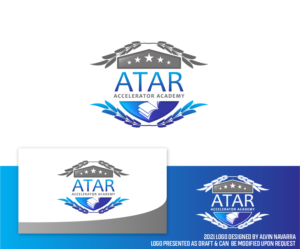 Logo-Design von alvinnavarra für dieses Projekt | Design: #27190723