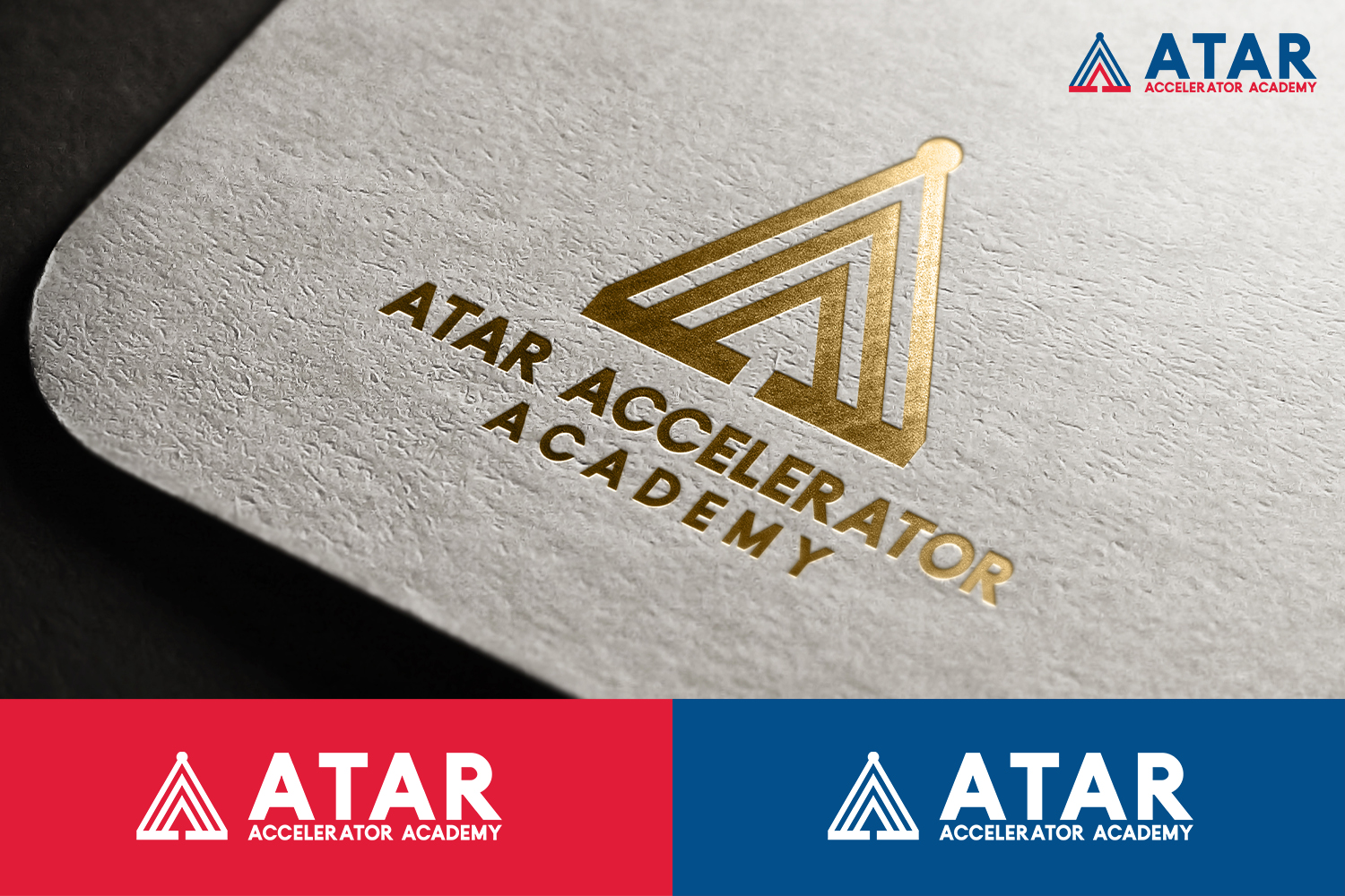 Logo Design by RM for this project | Design #27170857