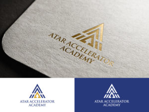 Logo Design by RM for this project | Design: #27222200