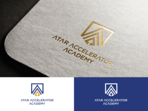 Logo Design by RM for this project | Design: #27223532