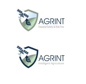 Diseño de Logo por elveneclipse para AGRINT | Diseño: #27168779