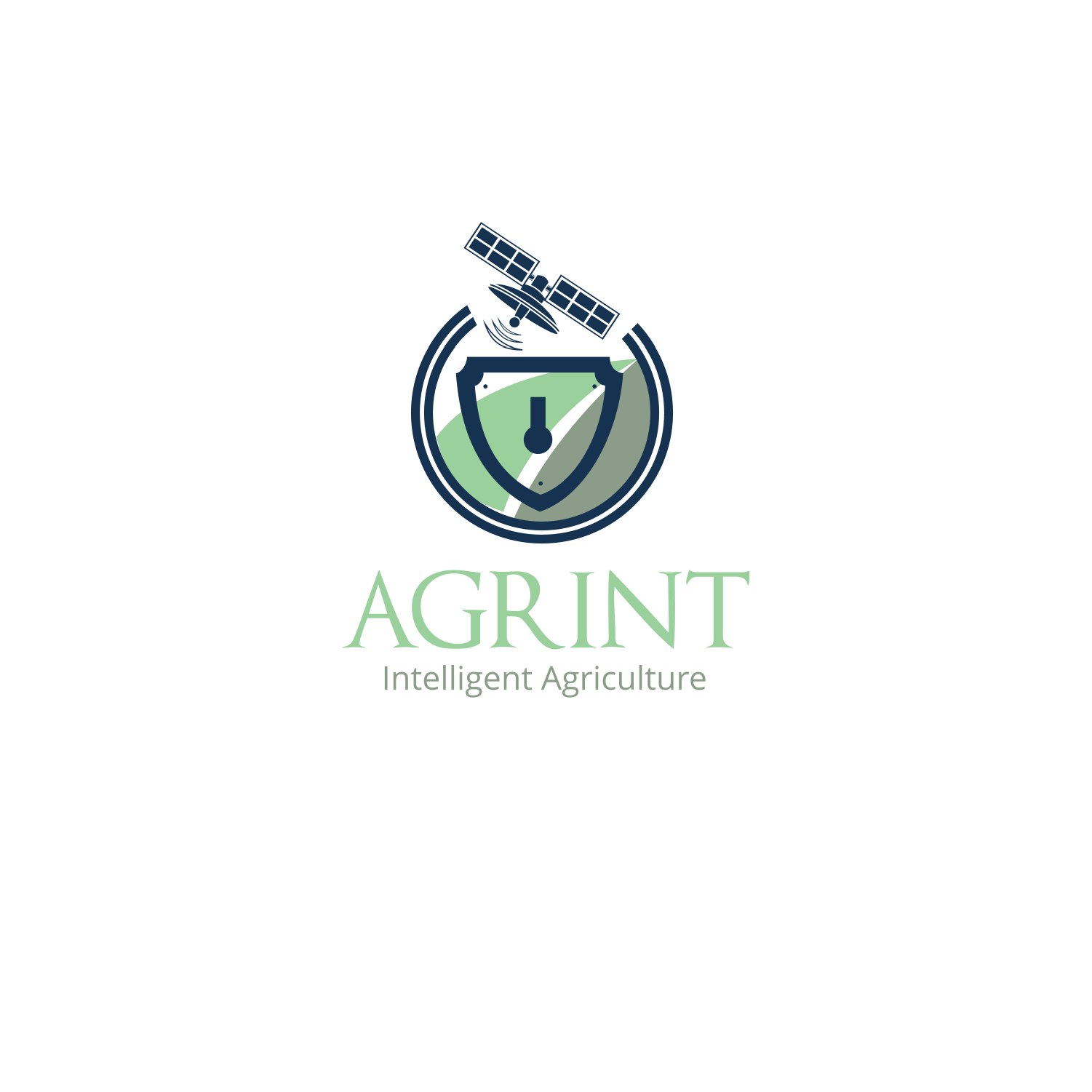 Logo-Design von elveneclipse für AGRINT | Design #27173844
