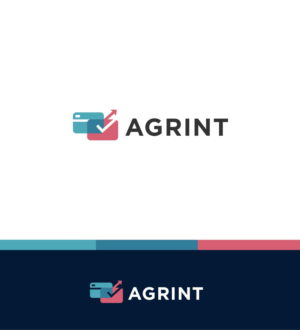 AGRINT | Logo Design by ecorokerz