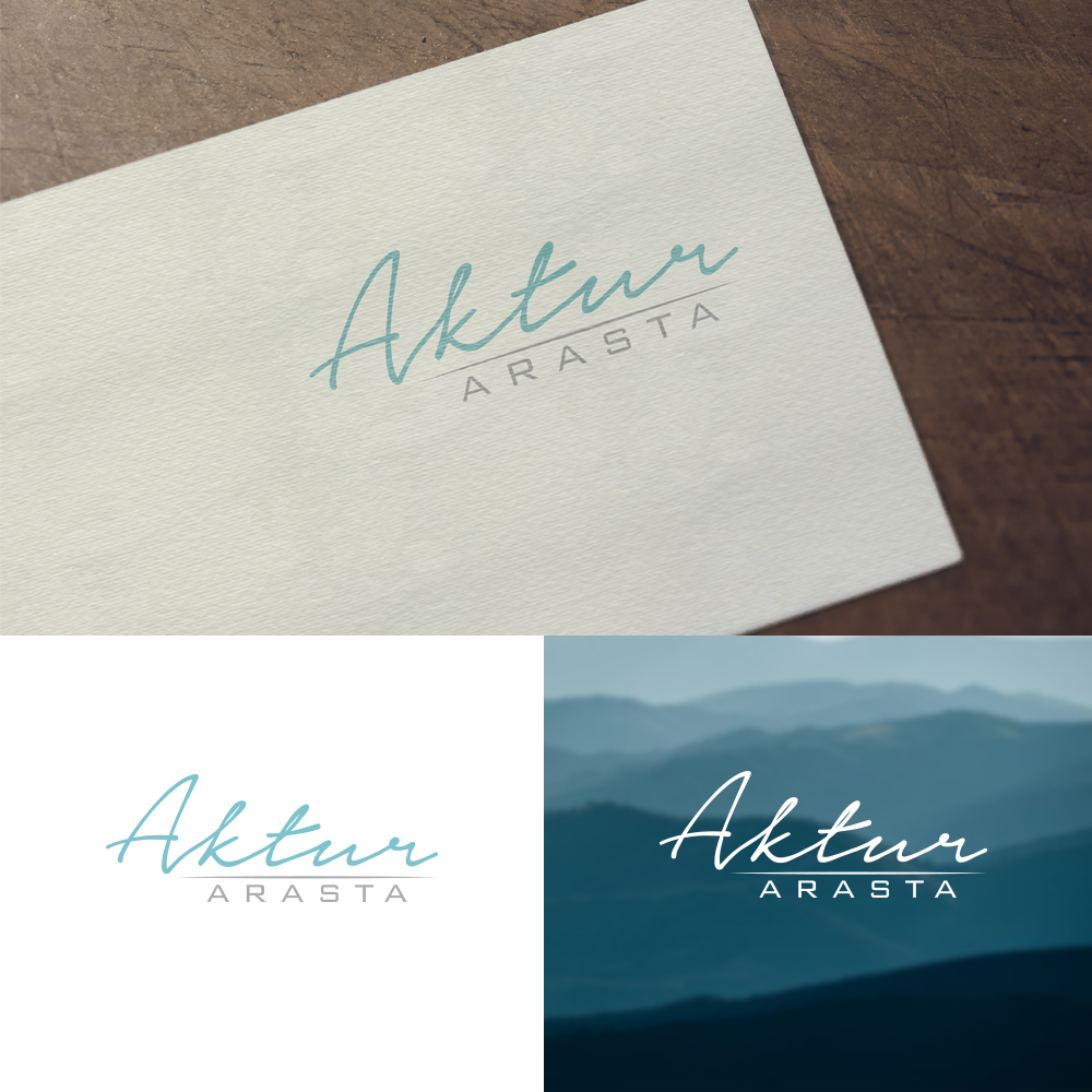 Diseño de Logo por AL-BARAKAH para este proyecto | Diseño #27169844