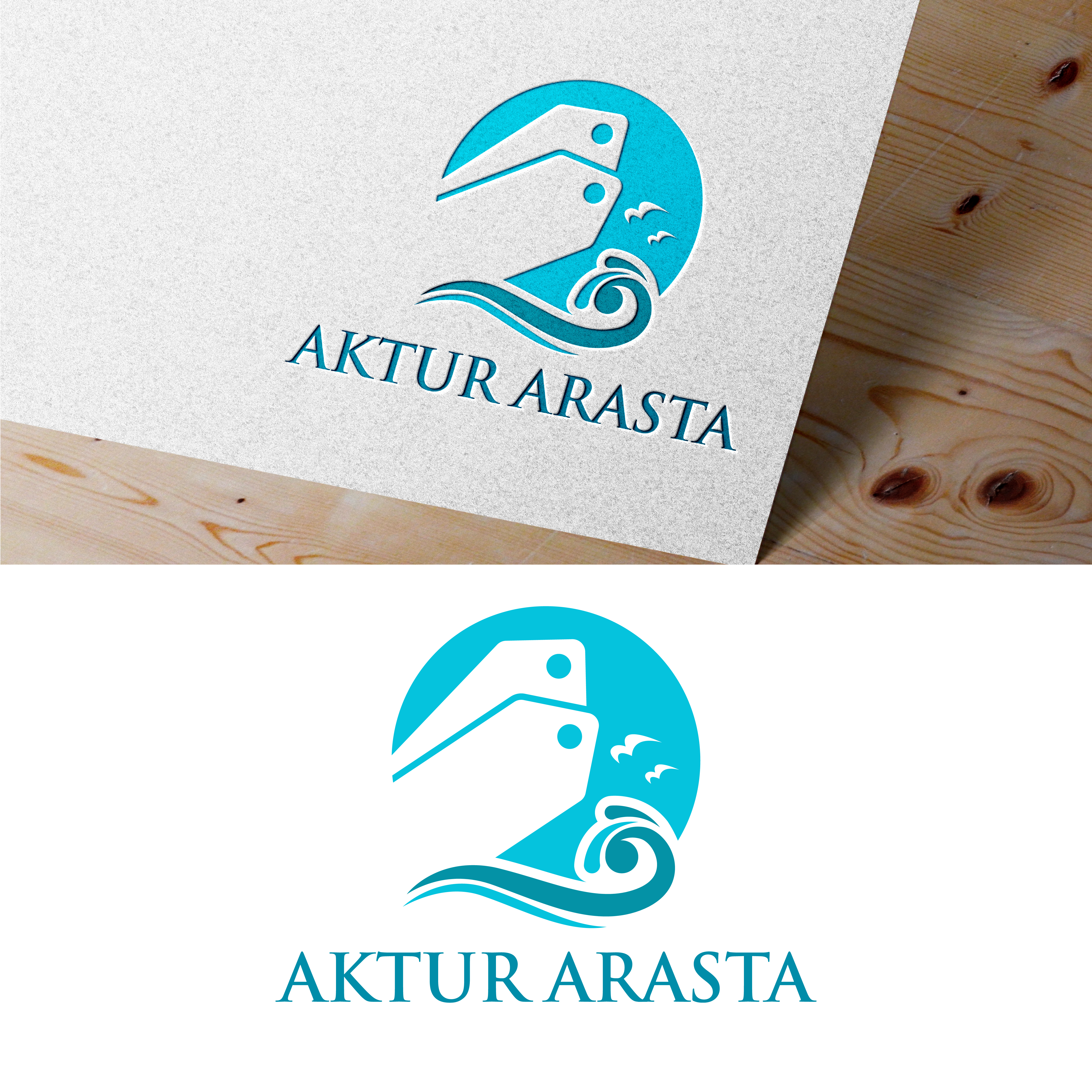 Logo Design by ARTchemist for this project | Design #27169929