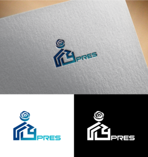 CYPRES | Logo Design by Darma_Studio3