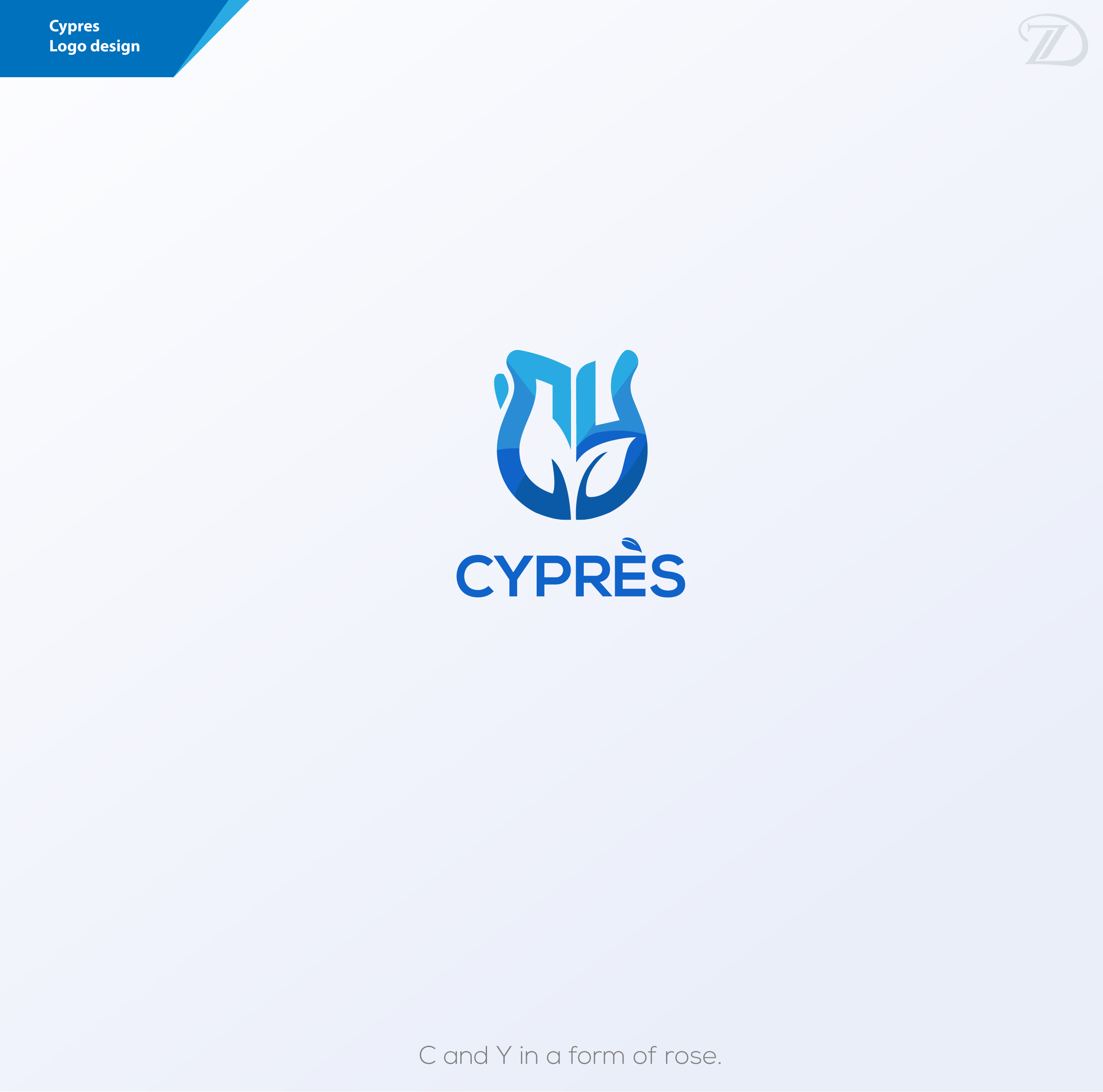Design de Logo par Zip Zap pour CYPRES | Design #27341621
