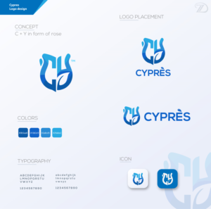 Design de Logo par Zip Zap pour CYPRES | Design : #27347561