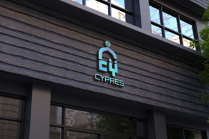 CYPRES | Logo Design by rimu
