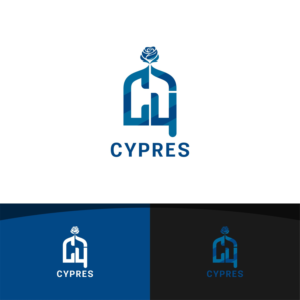 Logo Design by kaffCreativa for CYPRES | Design: #27201896