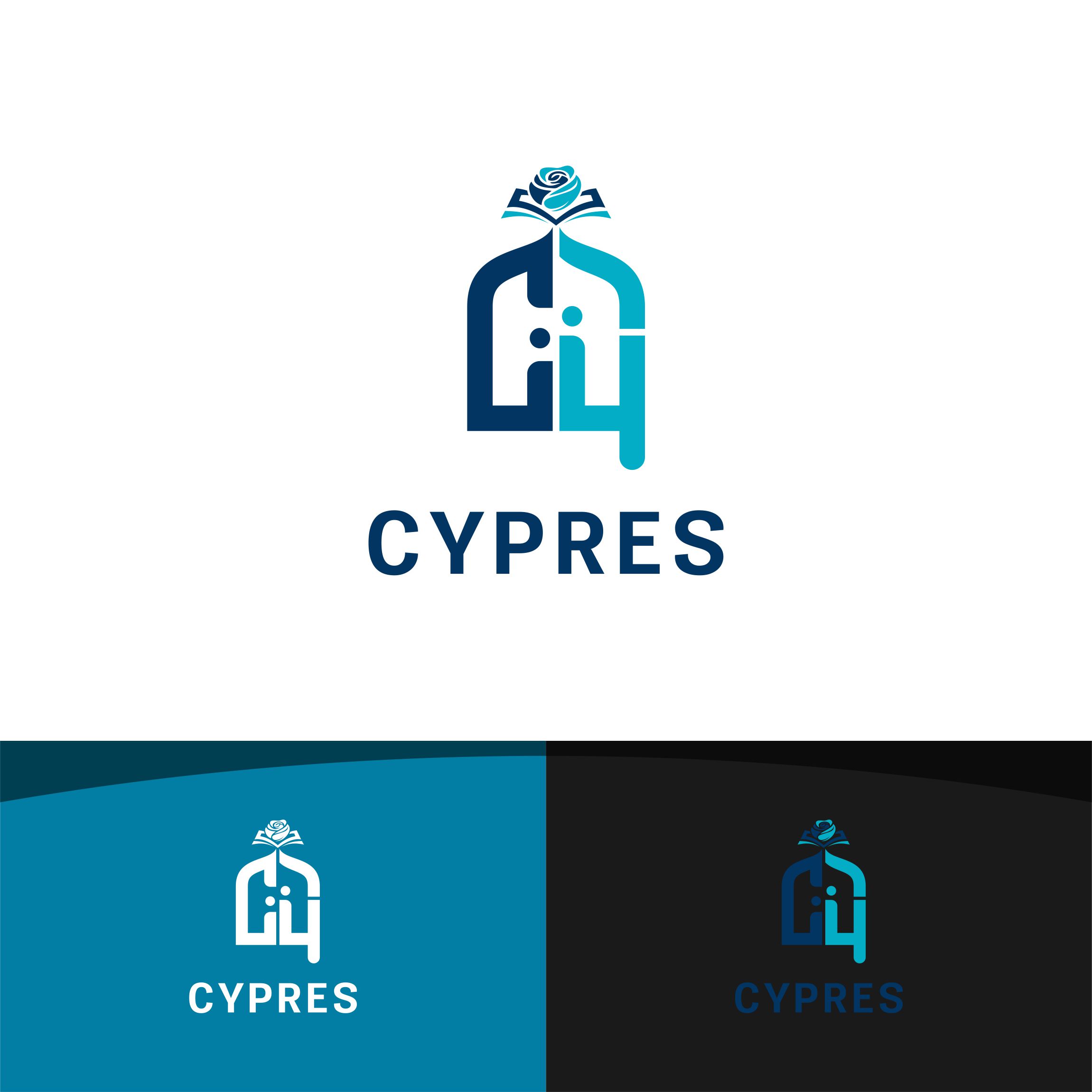 Logo Design by kaffCreativa for CYPRES | Design #27201941