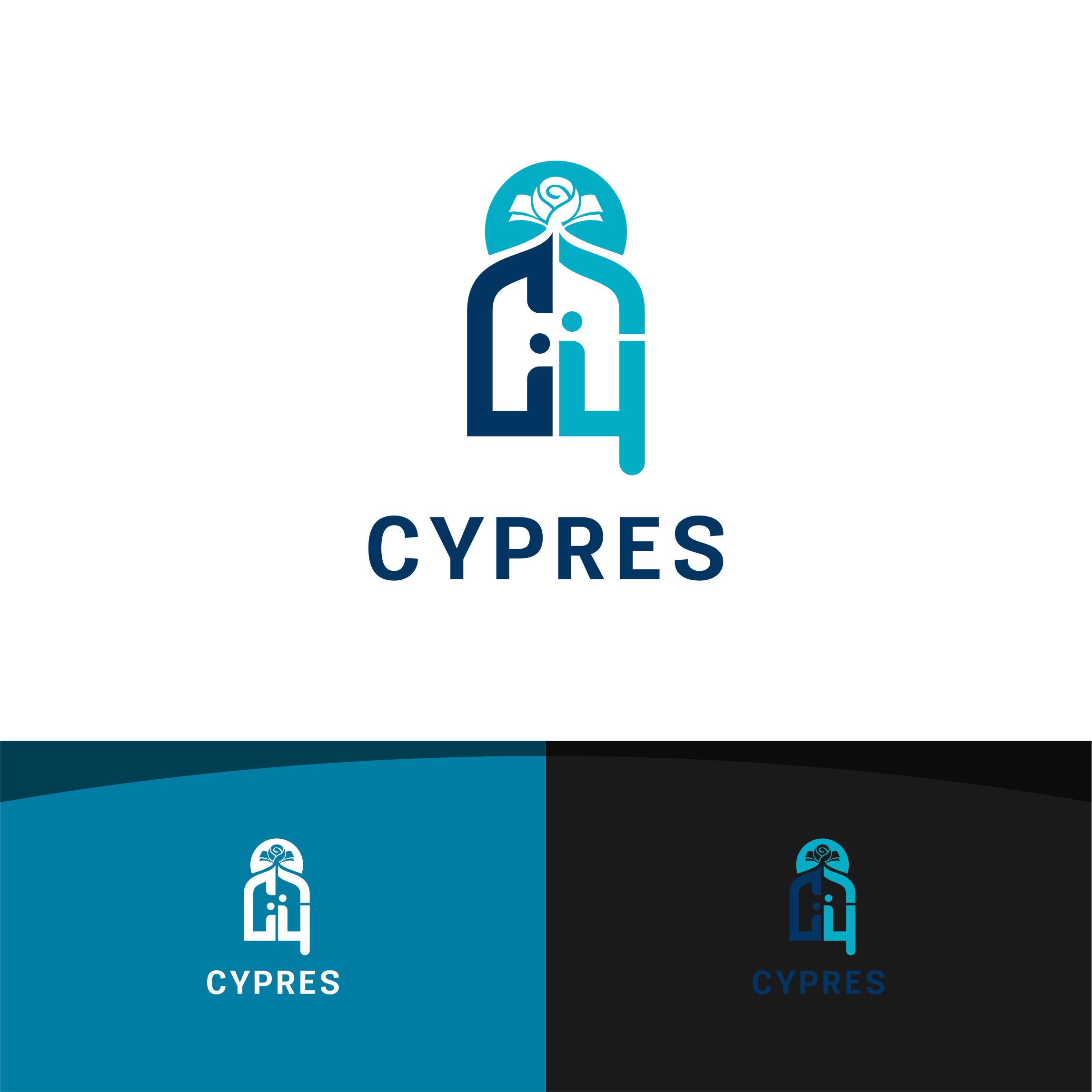 Diseño de Logo por kaffCreativa para CYPRES | Diseño #27329900