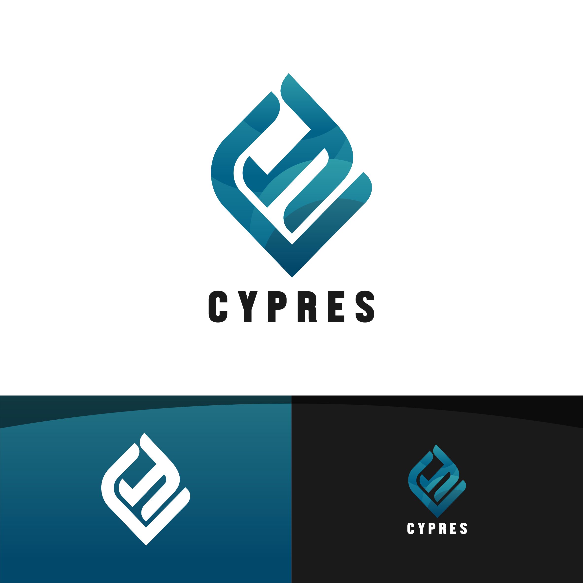 Logo Design by kaffCreativa for CYPRES | Design #27343400